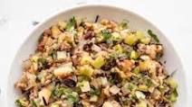 Wild Rice Pilaf Wild Rice Pilaf