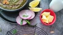 Makki Ki Roti Makki Ki Roti