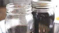 Instant Pot Elderberry Syrup Instant Pot Elderberry Syrup