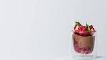 Recipe Berry Chocolate Mousse Recipe Berry Chocolate Mousse