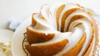 Bourbon Bundt Cake Bourbon Bundt Cake