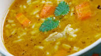 Mulligatawny Mulligatawny