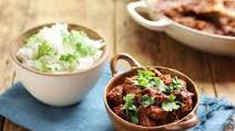 Slow Cooked Lamb Neck Curry Slow Cooked Lamb Neck Curry