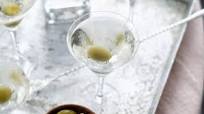 Dirty Martini Dirty Martini
