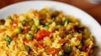 Tomato Pulao Tomato Pulao