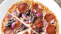 Keto Skillet Pizza Keto Skillet Pizza