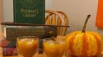 Pumpkin Apple Cider Pumpkin Apple Cider