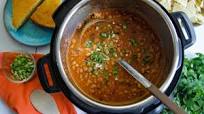Instant Pot Pinto Bean Chili Instant Pot Pinto Bean Chili