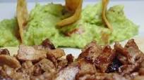 Carnitas de puerco tradicionales Carnitas de puerco tradicionales