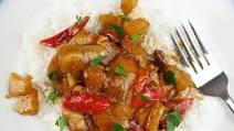 Slow Cooker Hawaiian Chicken Recipe Slow Cooker Hawaiian Chicken Recipe