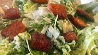 Caesar Salad Supreme Caesar Salad Supreme