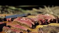 MeatEater Recipe: Seared Venison Heart with Whiskey Butter MeatEater Recipe: Seared Venison Heart with Whiskey Butter