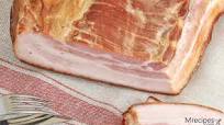 Sweet and Savory Dry-Brined and Smoked Pork Belly Recipe Sweet and Savory Dry-Brined and Smoked Pork Belly Recipe