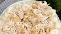 Crock Pot Mississippi Chicken Crock Pot Mississippi Chicken