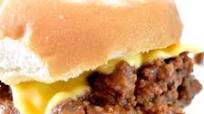 Grandma's Sloppy Joes Grandma's Sloppy Joes