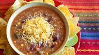 Chili's Southwestern Vegetable Soup Chili's Southwestern Vegetable Soup