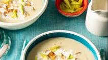 Potato Leek Soup Potato Leek Soup