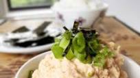 Spicy Tuna Salad Spicy Tuna Salad