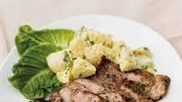 Sunpork Pork Scotch Fillet With Fragrant Fennel And Garlic Seasoning Recipe | Woolworths Sunpork Pork Scotch Fillet With Fragrant Fennel And Garlic Seasoning Recipe | Woolworths