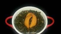 Recipe of Speedy Coconut sukuma wiki (Kales) Recipe of Speedy Coconut sukuma wiki (Kales)