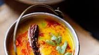 Dal Tadka (Restaurant Style Recipe) Dal Tadka (Restaurant Style Recipe)