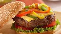 Firecracker Burgers Firecracker Burgers