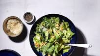 Retro Caesar Salad Retro Caesar Salad