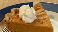 Calley's Sweet Potato Pie Calley's Sweet Potato Pie