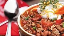30 Minute Chili 30 Minute Chili