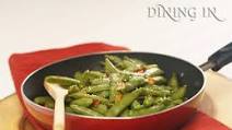 Quick and Easy Garlic Snap Peas Quick and Easy Garlic Snap Peas