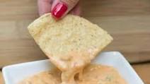 Crockpot Nacho Cheese Dip Crockpot Nacho Cheese Dip
