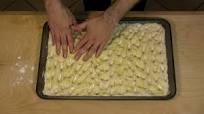Schiacciata di Patate, la Video Ricetta Schiacciata di Patate, la Video Ricetta