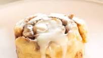 Gluten-Free Vegan Cinnamon Rolls Gluten-Free Vegan Cinnamon Rolls