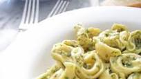 Lemon-Basil Pesto Lemon-Basil Pesto