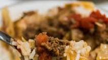 Crockpot Unstuffed Cabbage Rolls Crockpot Unstuffed Cabbage Rolls