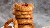 Air Fryer Frozen Onion Rings Air Fryer Frozen Onion Rings