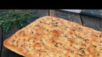 Classic Focaccia Classic Focaccia