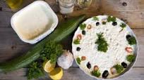 Tzatziki Tzatziki