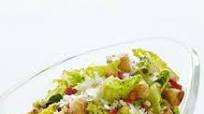 Texas Caesar Salad Texas Caesar Salad