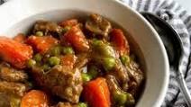 Gluten-Free Beef Stew Gluten-Free Beef Stew