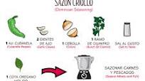 Sazon Dominicano Sazon Dominicano