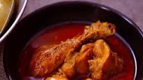 Murgir Lal Jhol Murgir Lal Jhol