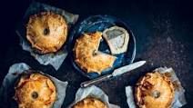 Pork pies Pork pies