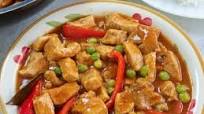 Pork Guisantes Pork Guisantes