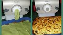 Recipe Spinach Pasta Lasagne Recipe Spinach Pasta Lasagne