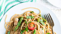 Chicken Vegetable Pasta Chicken Vegetable Pasta