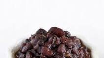 Sweet Red Bean Mash Sweet Red Bean Mash