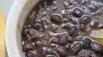 15-Minute Cuban Black Beans 15-Minute Cuban Black Beans