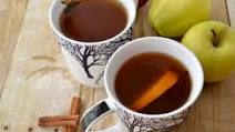 Stovetop Spiced Apple Cider Stovetop Spiced Apple Cider