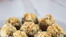 Sausage Parmesan Stuffed Mushrooms Sausage Parmesan Stuffed Mushrooms